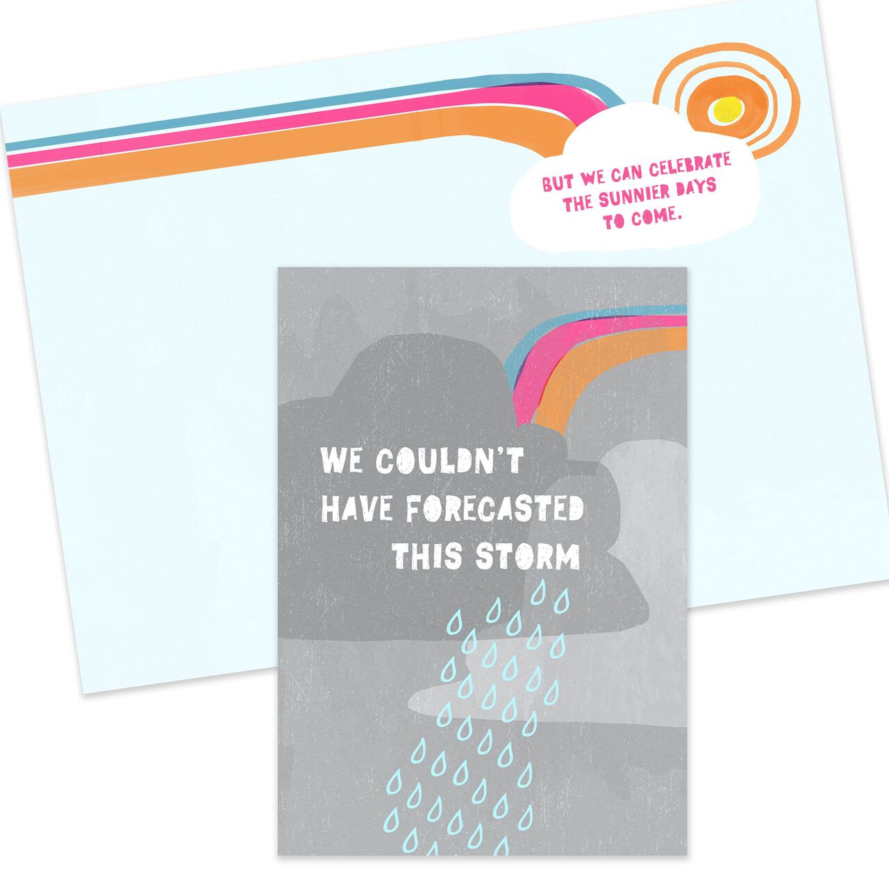 Sincere Sorry Assorted Apology Cards 25 Pack image number 5