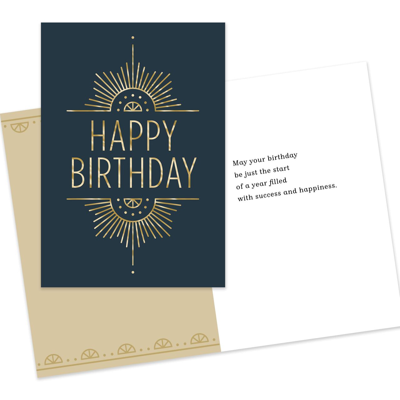 Assorted Value Birthday Cards 150 Pack image number 4