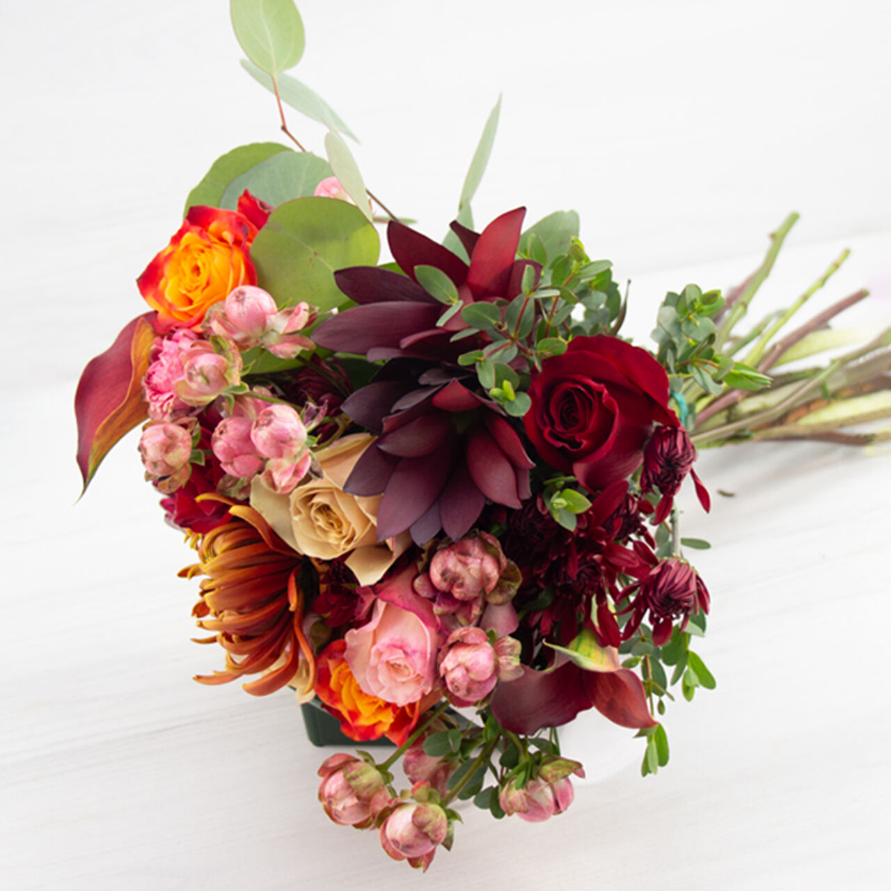 Thanksgiving Premium Bouquet image number 3