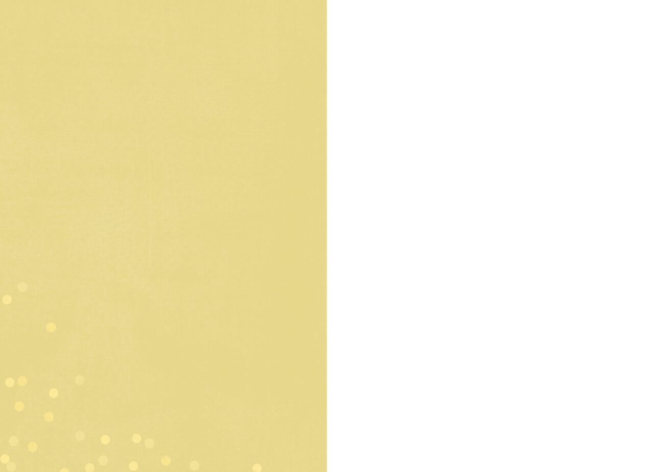 Golden Cheers Retirement Card