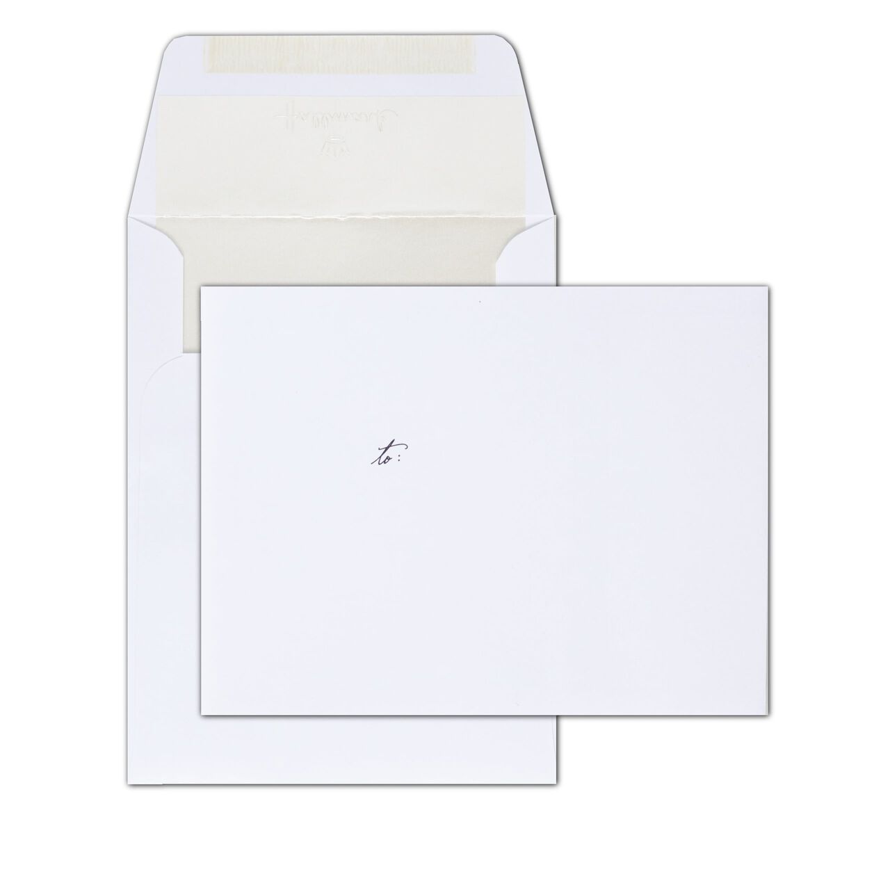 Assorted Square Birthday Cards 25 Pack image number 6