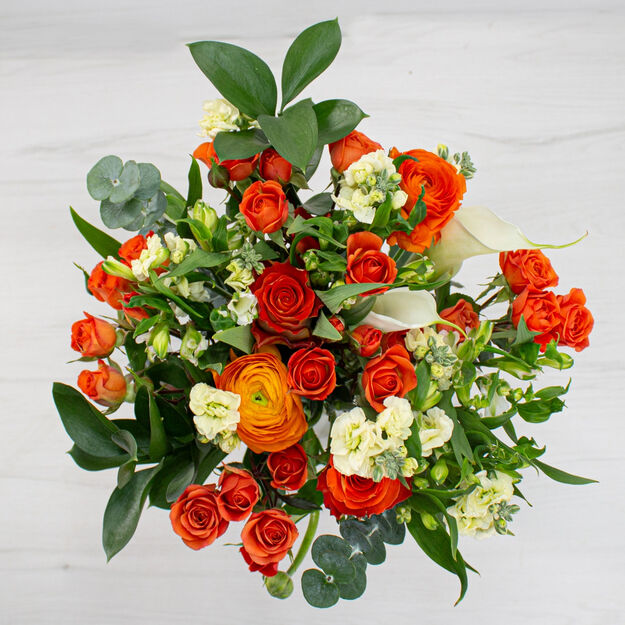 Fiesta Classic Plus Bouquet