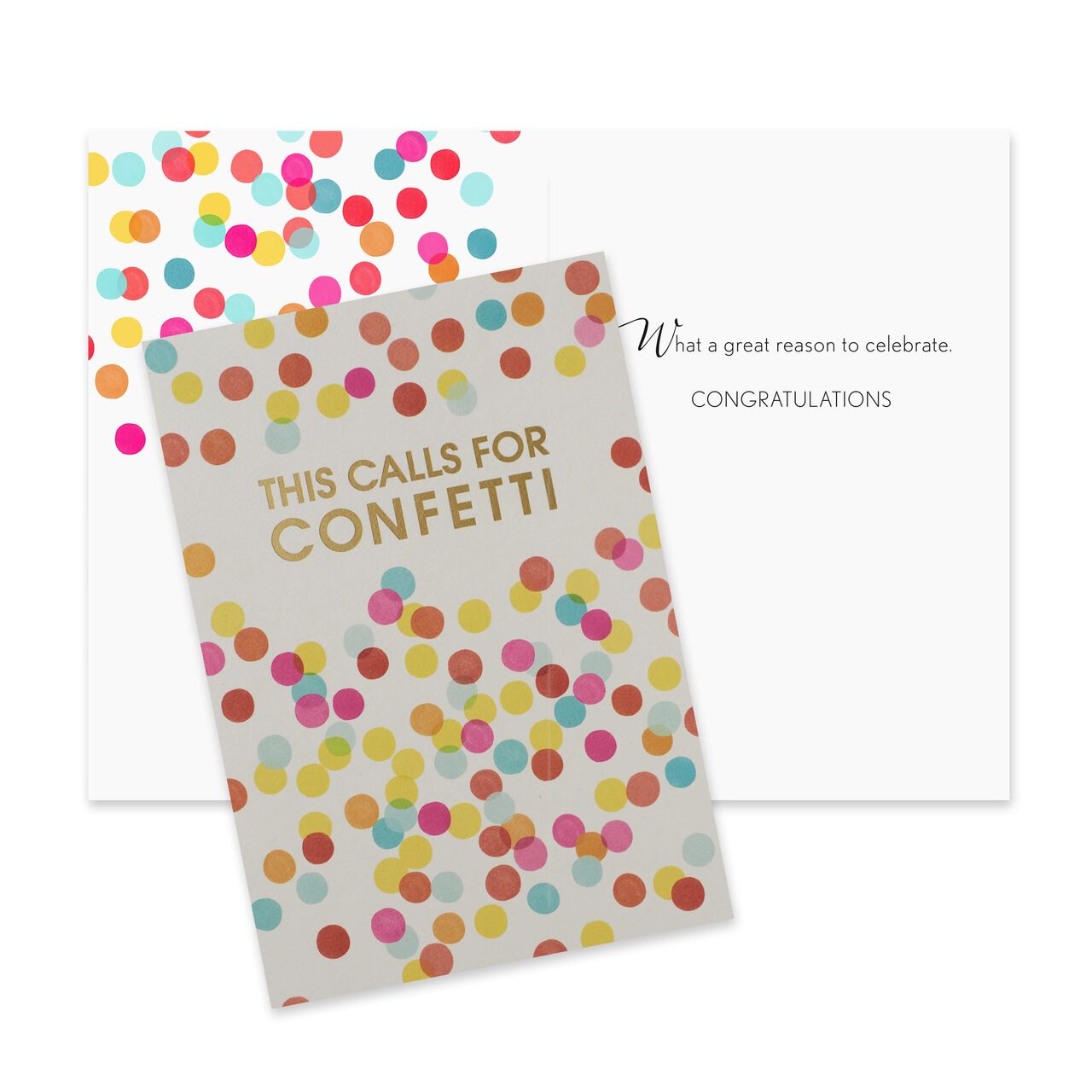 Starter Pack Assorted Life Event Cards 75 Pack image number 6