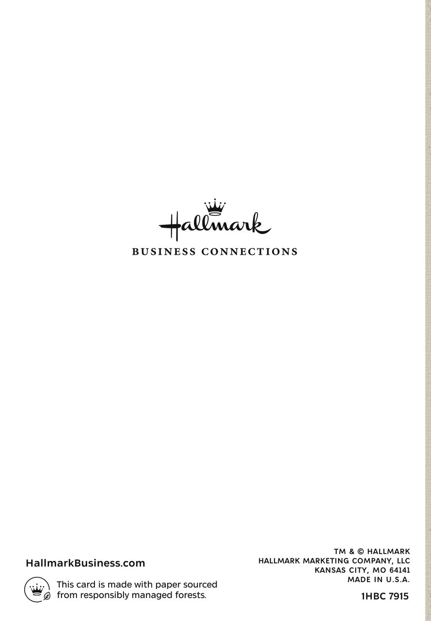 Day for Dads Father's Day Card