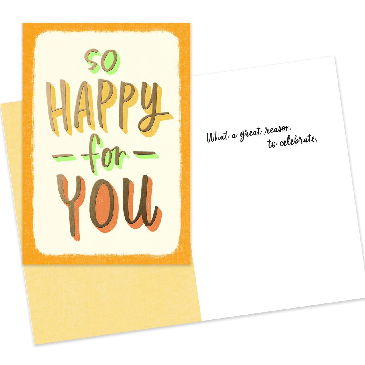 Assorted Employee Recognition Cards 50 Pack image number 8