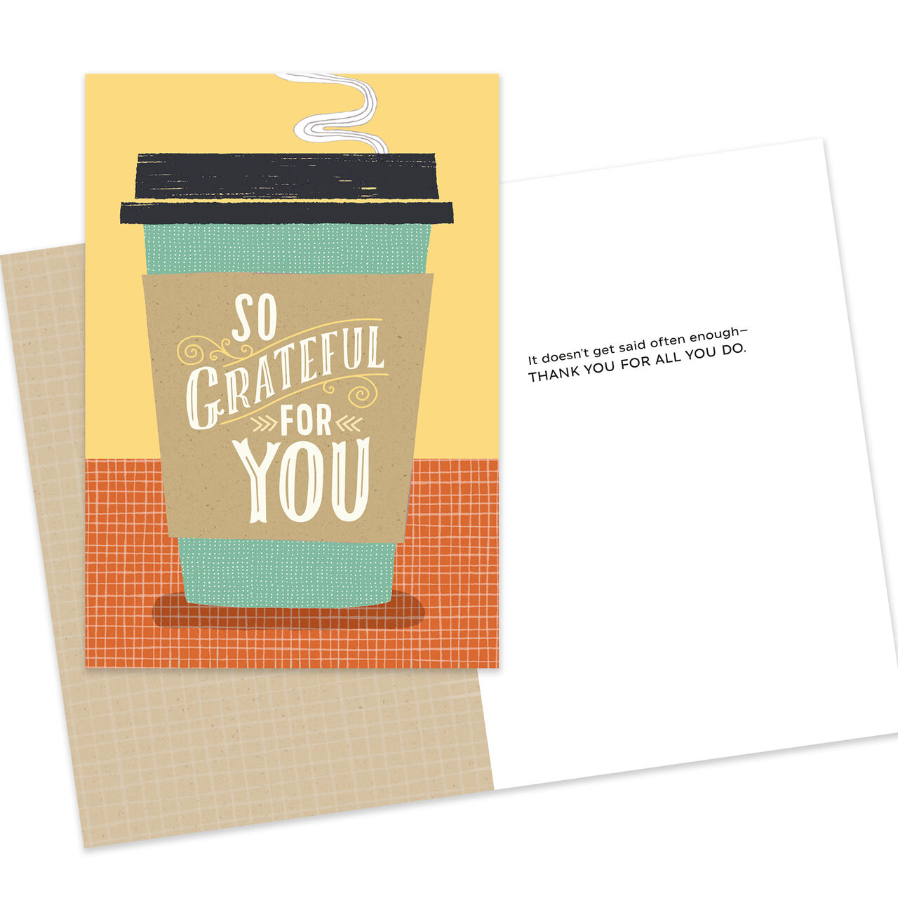 Assorted Appreciation Cards 25 Pack image number 4