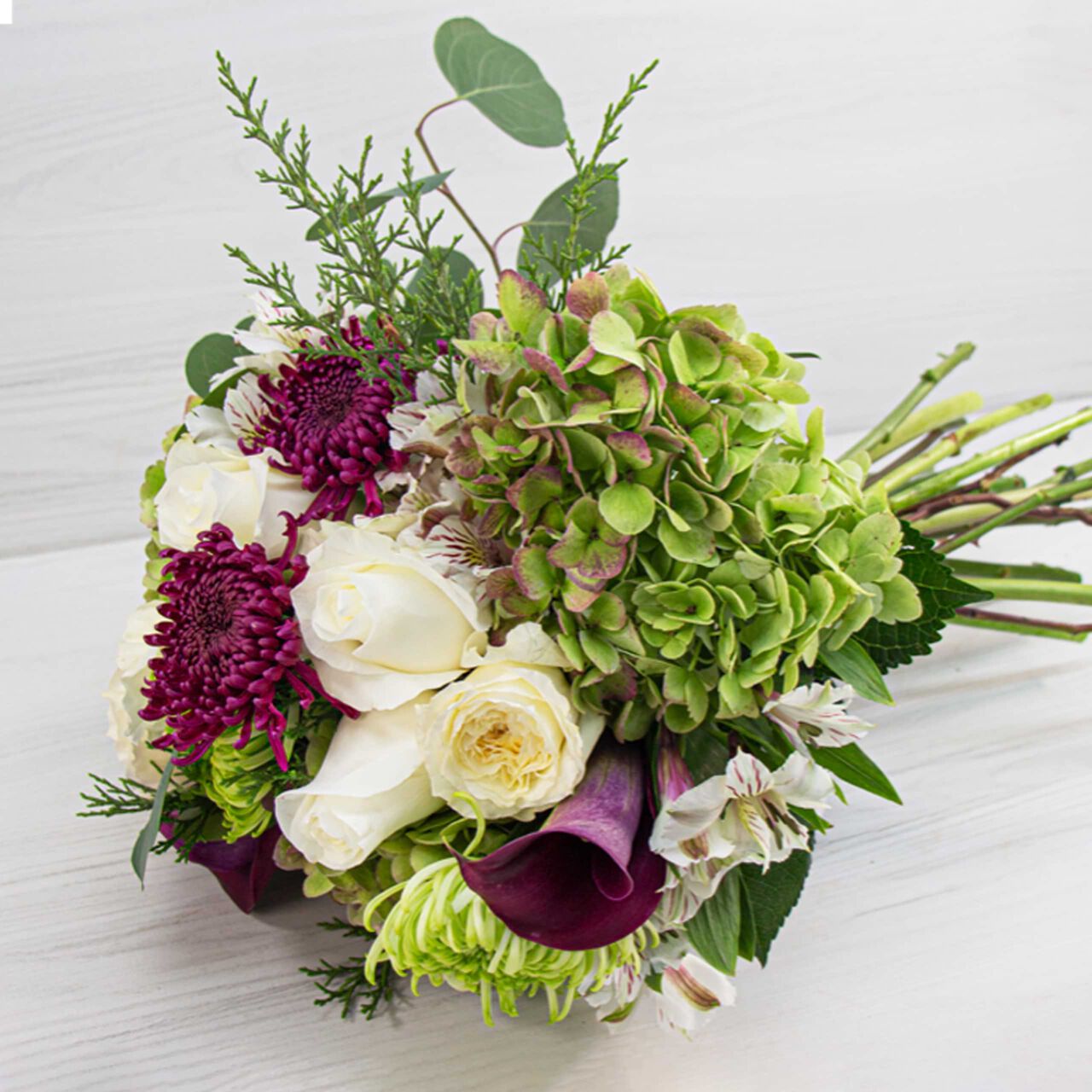 Caring Classic Plus Bouquet image number 2