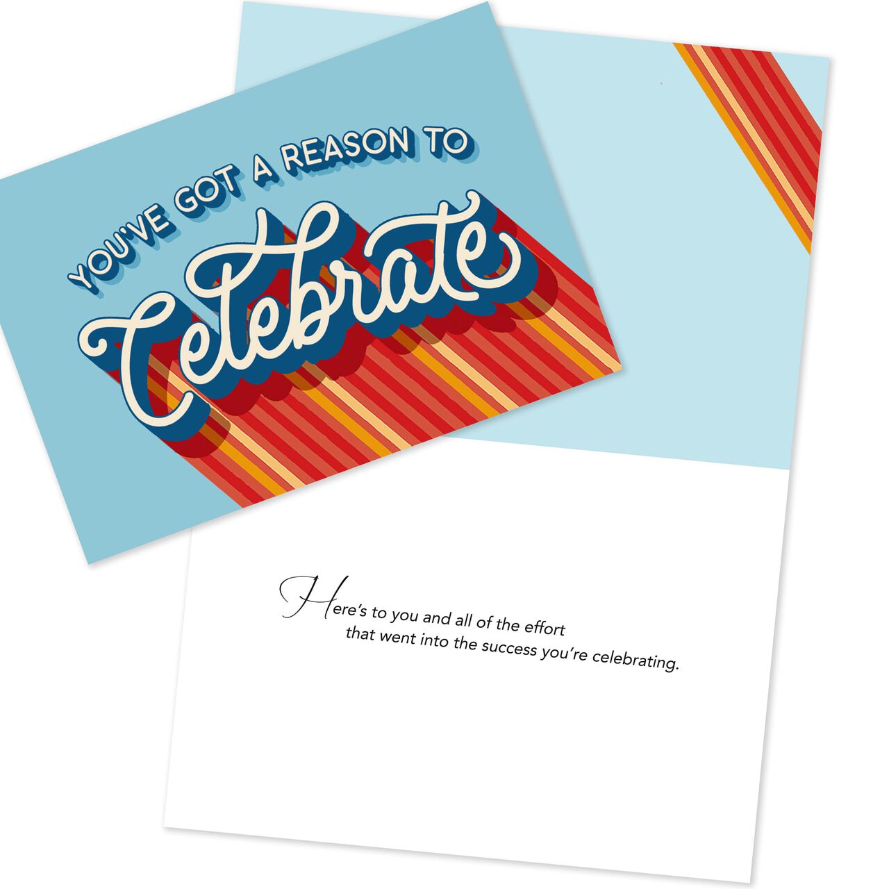 Assorted Employee Recognition Cards 50 Pack image number 7