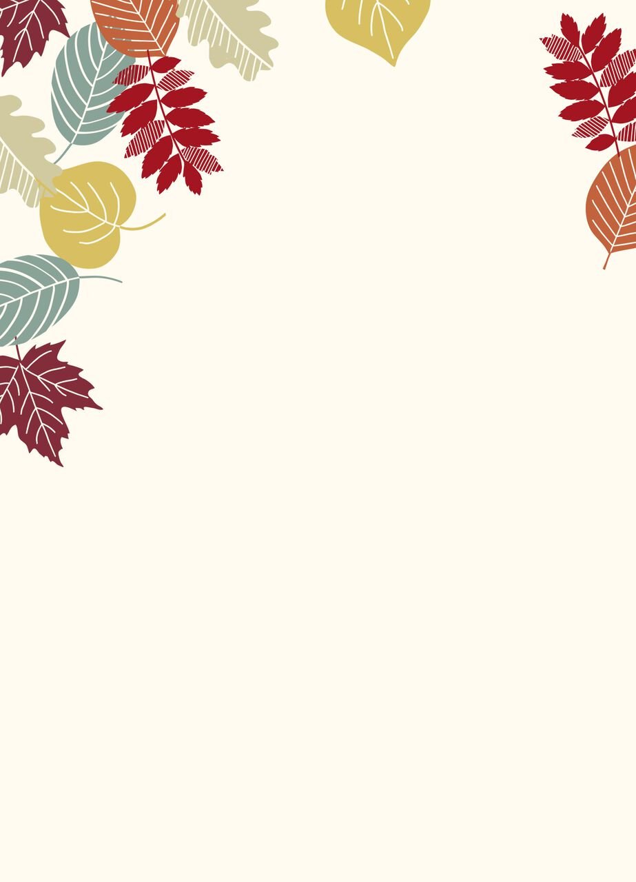 Every Season Thankful Thanksgiving Cards