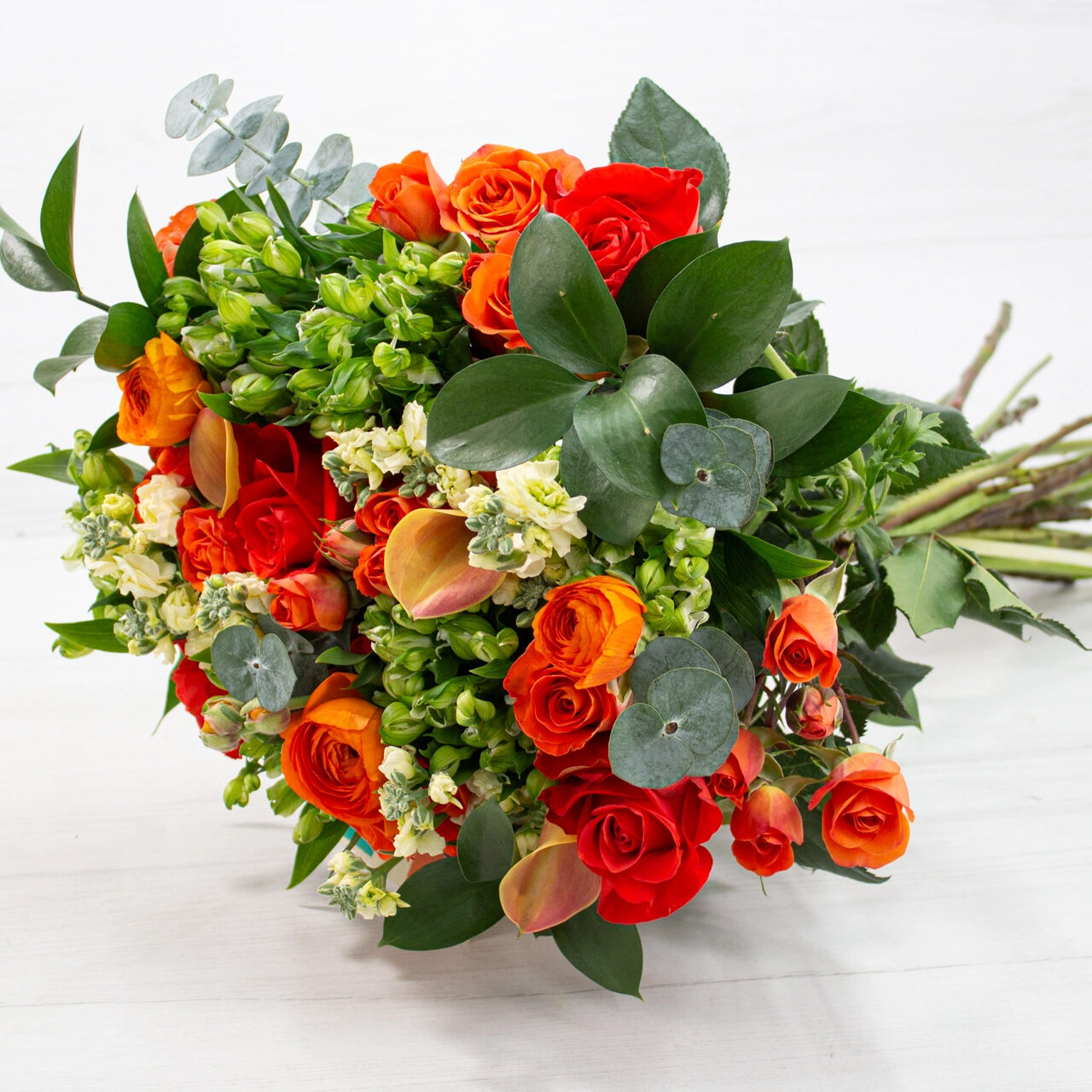 Fiesta Premium Bouquet image number 2