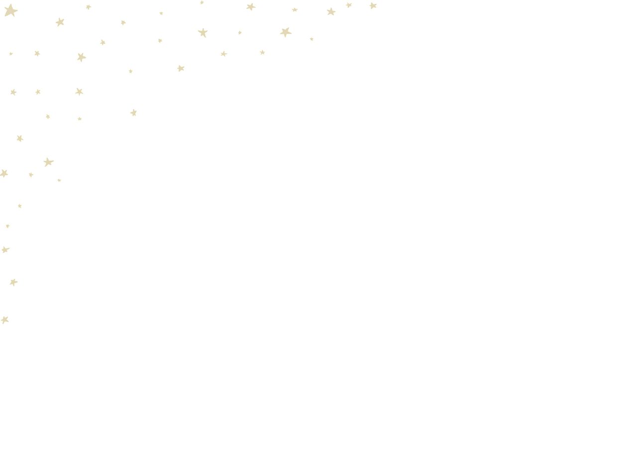 Crescent Moon Eid Mubarak Card