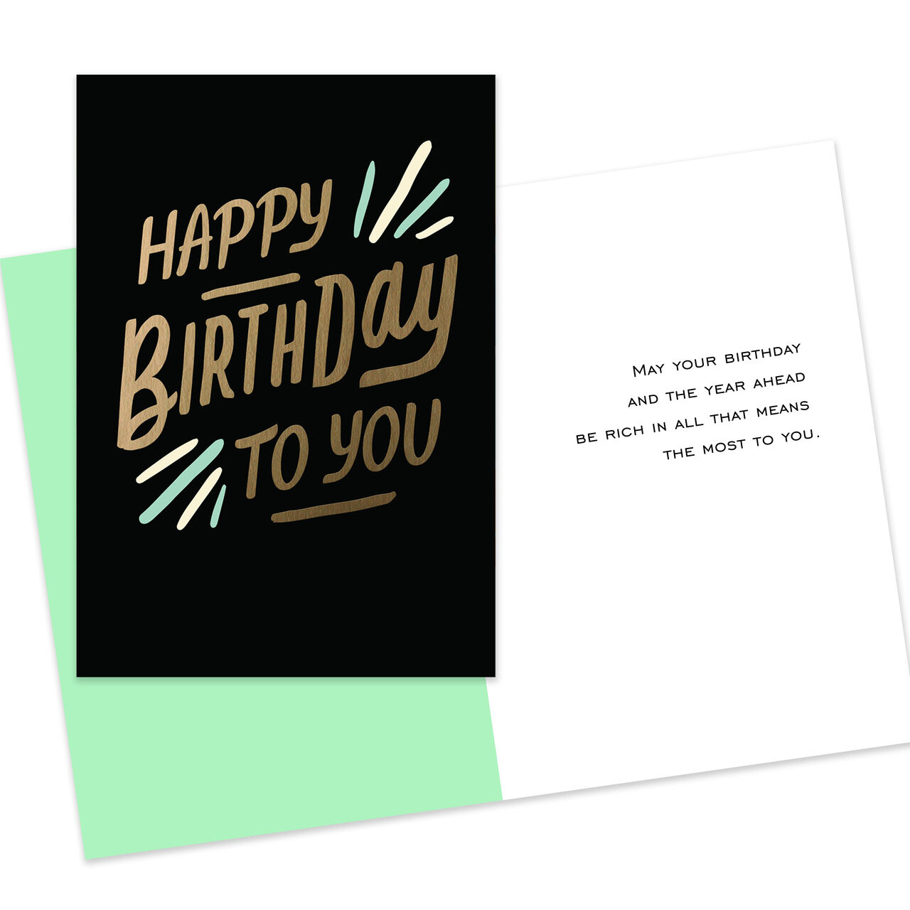 Assorted Value Birthday Cards 150 Pack image number 3