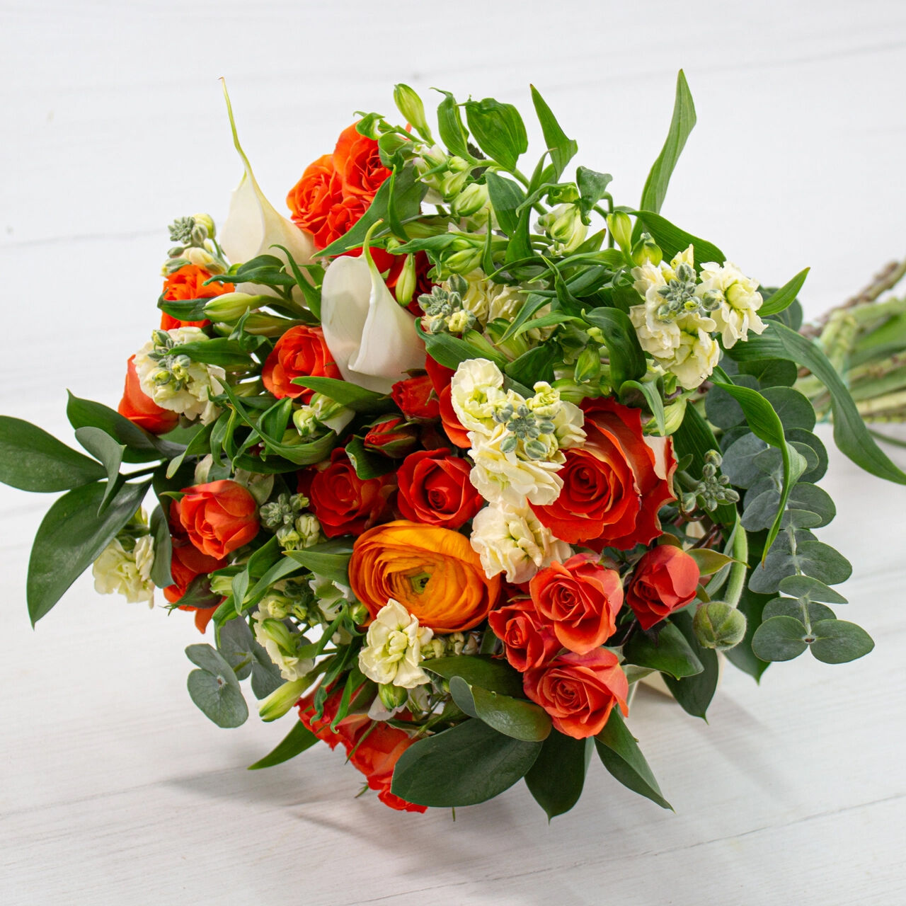Fiesta Classic Plus Bouquet image number 2