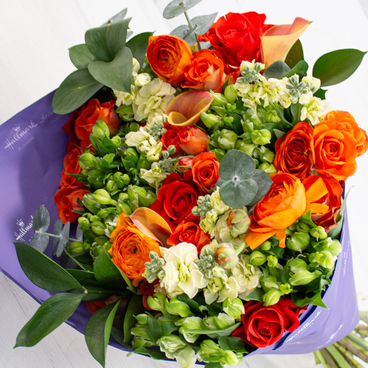 Fiesta Premium Bouquet image number 1