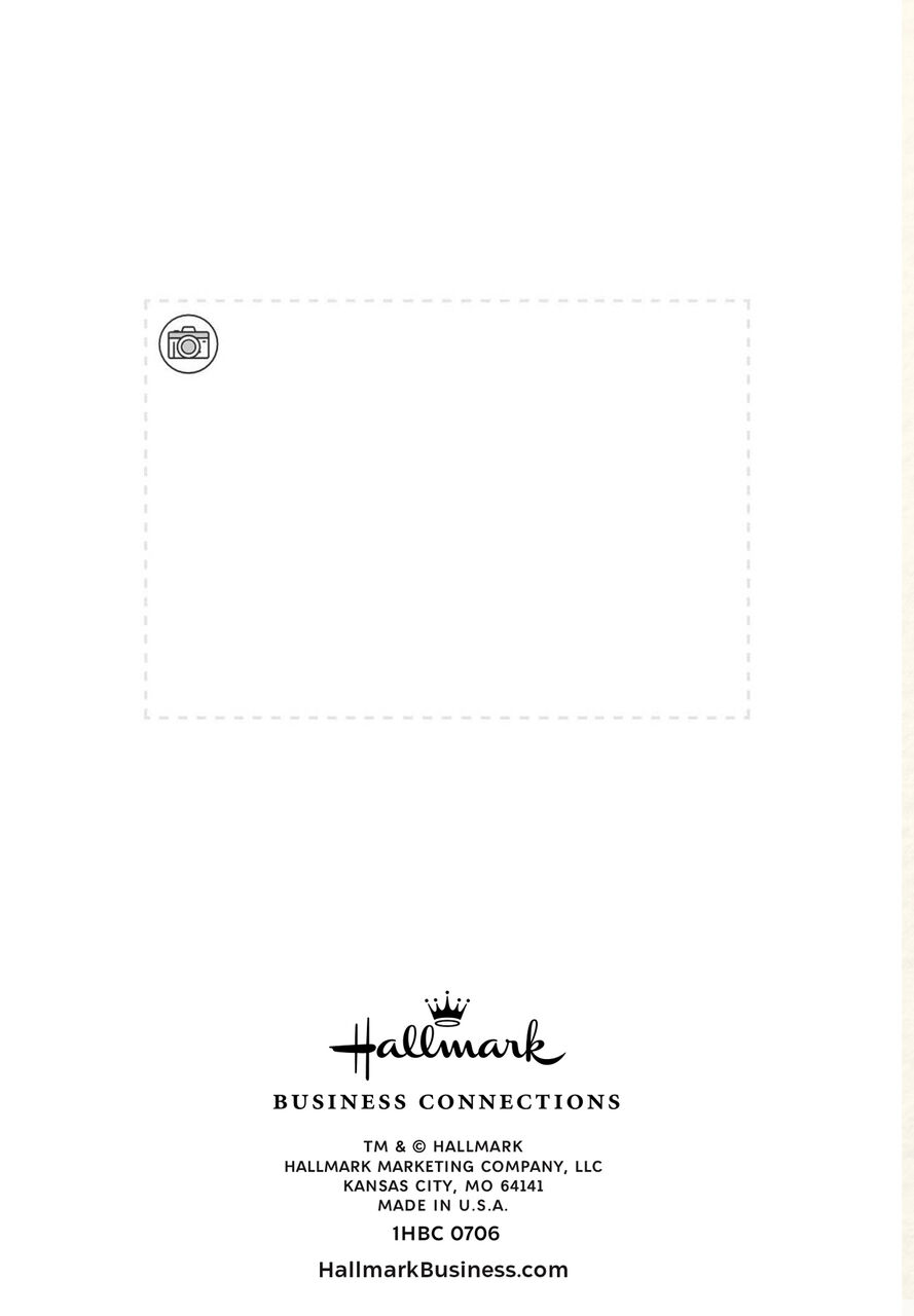 Thankful and Grateful Customizable Thanksgiving Card