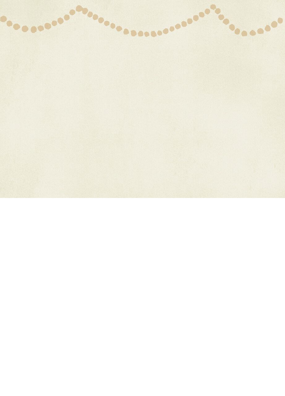 Peaceful Manger Religious Christmas Card
