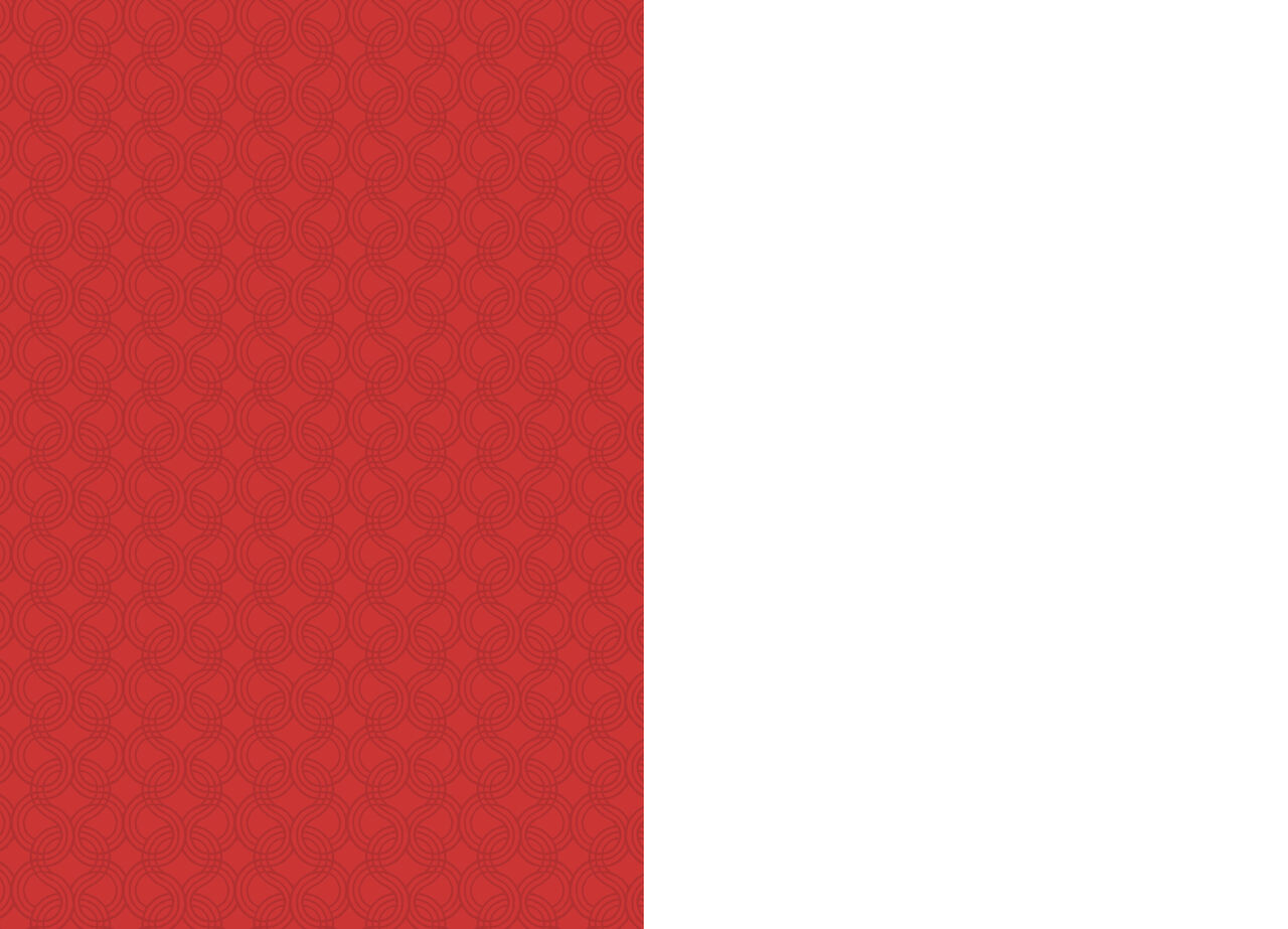 Happiness & Harmony Lunar New Year Card