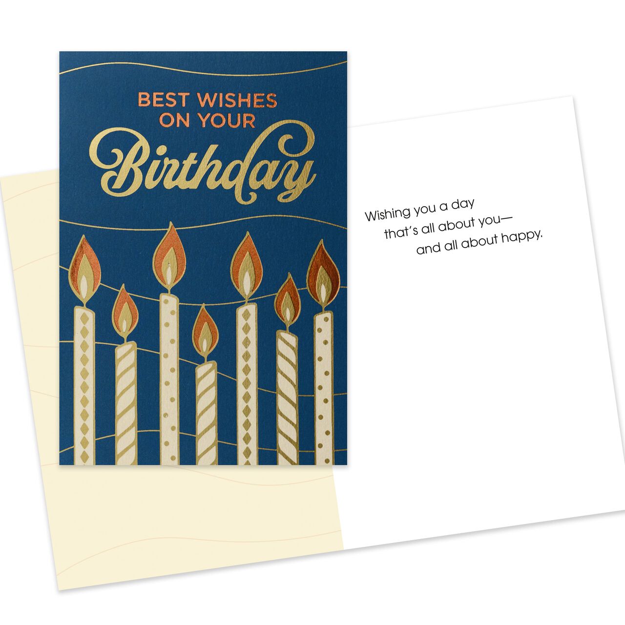 Premium Collection Assorted Birthday Cards 25 Pack image number 3