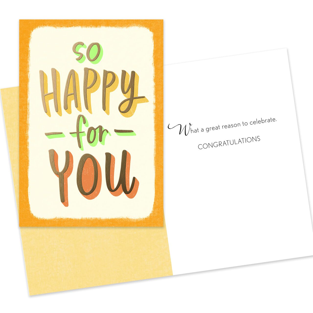 Wedding & Baby Assorted Celebration Cards 25 Pack image number 3