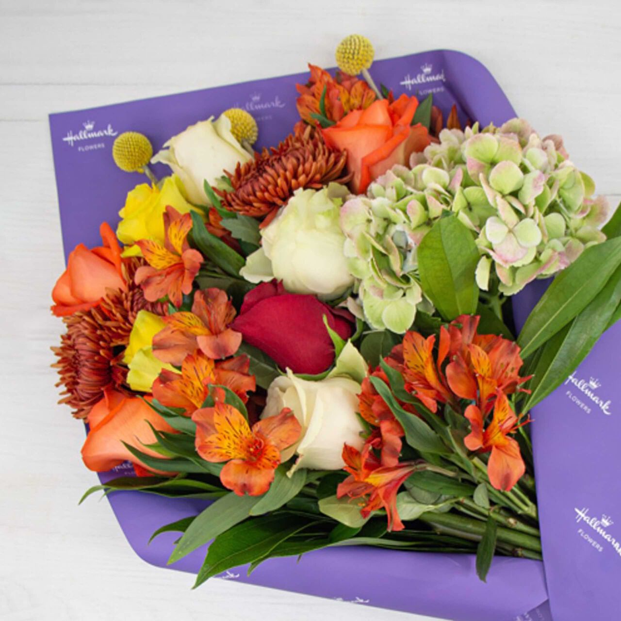 Celebrations Classic Bouquet image number 1
