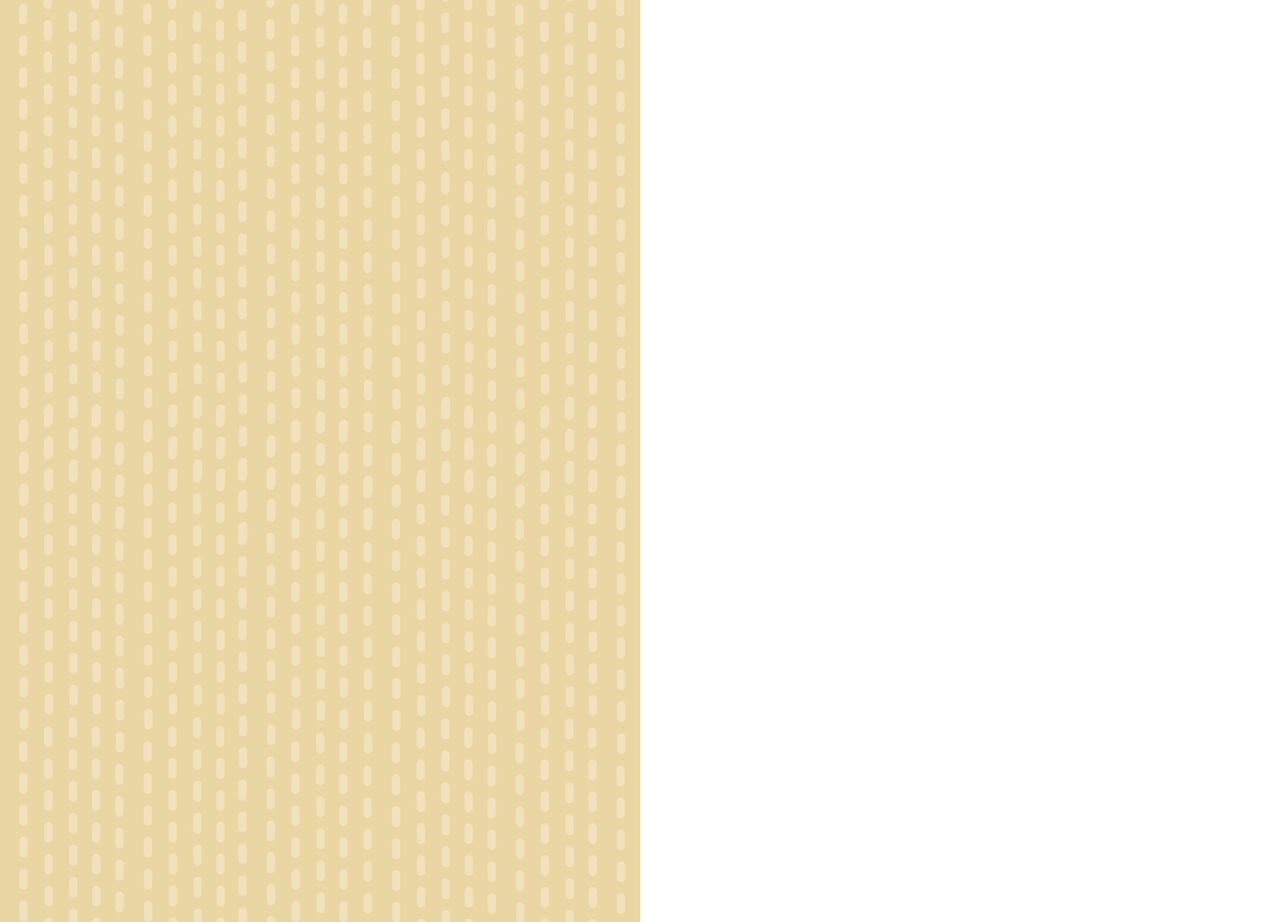 Golden on White Congratulations Card