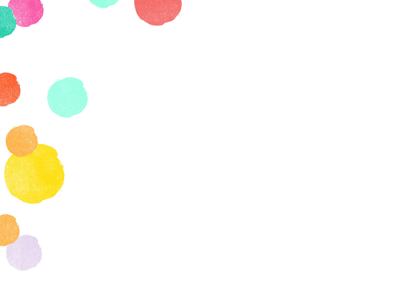 Colorful Confetti & Key Spanish New Home Card