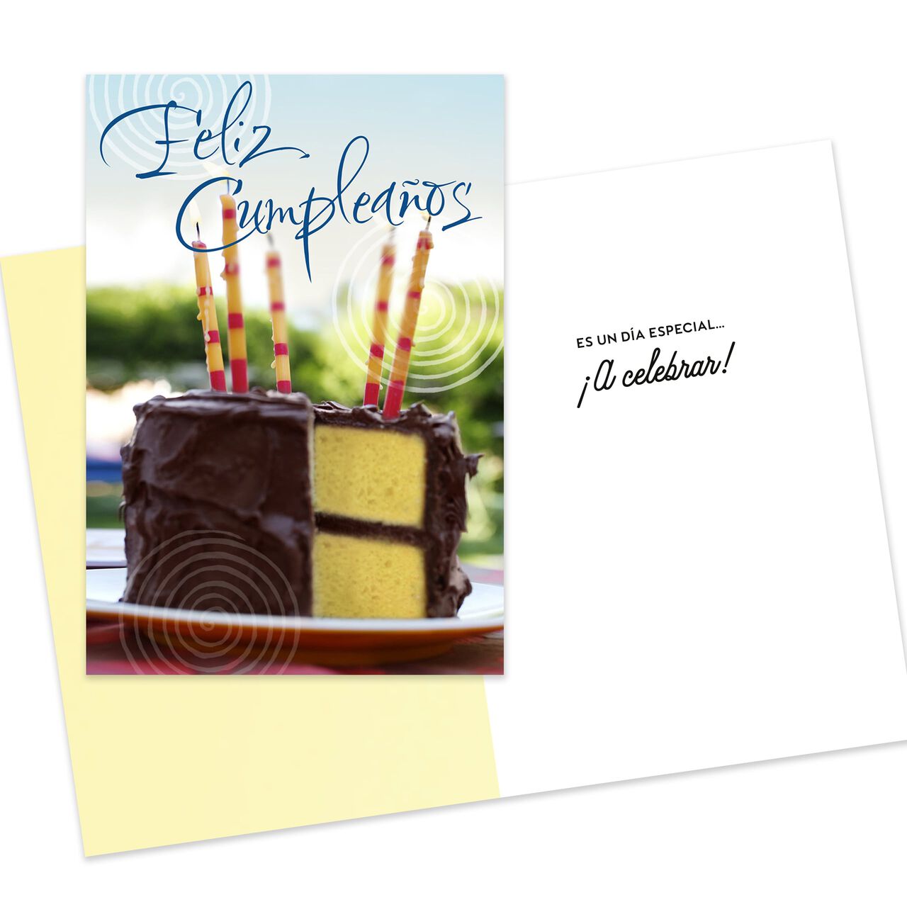 Spanish All Occasion Starter Kit Assorted Cards 50 Pack image number 4