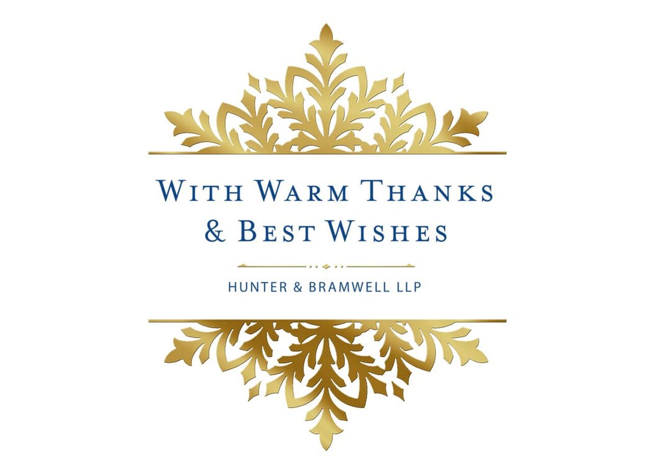 Ornate Shimmering Snowflake Customizable Holiday Card