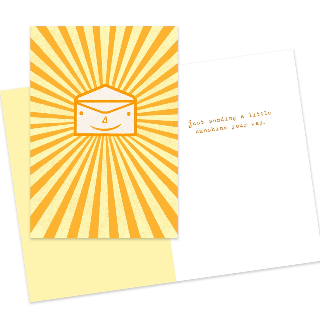 Kid-Friendly Assorted Encouragement Gift Sets - Fun Cards & Bookish Bookmarks (Set of 25) image number 6