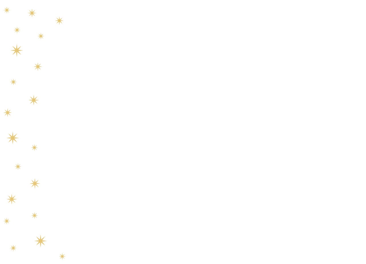 Gold Wreath Holiday Appreciation Card