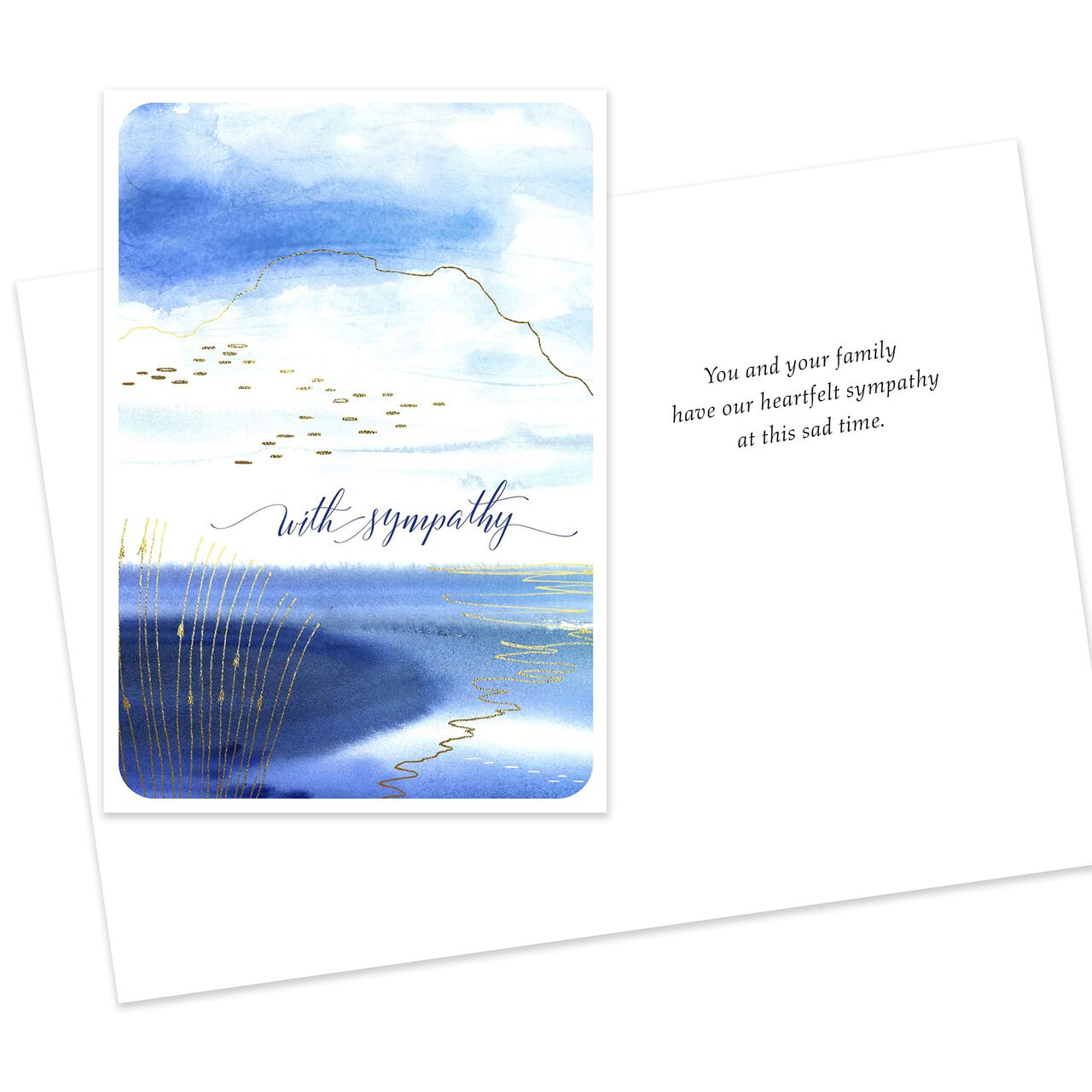 Starter Kit Assorted Greeting Cards 50 Pack image number 21