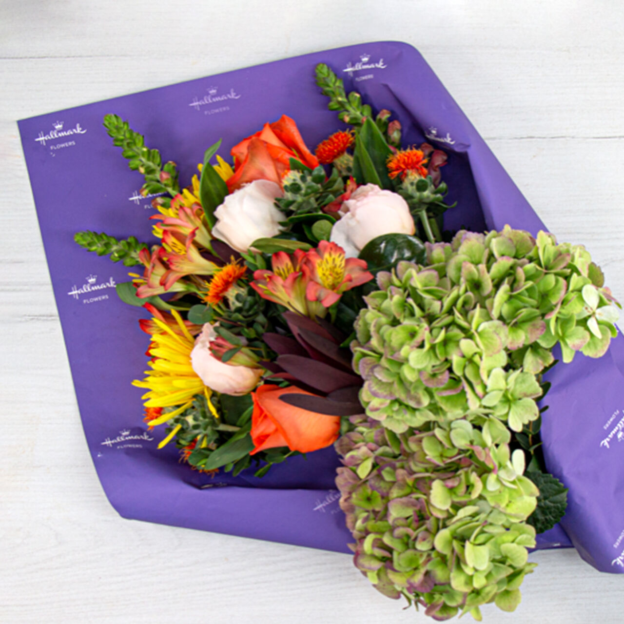 Thanksgiving Classic Plus Bouquet image number 2