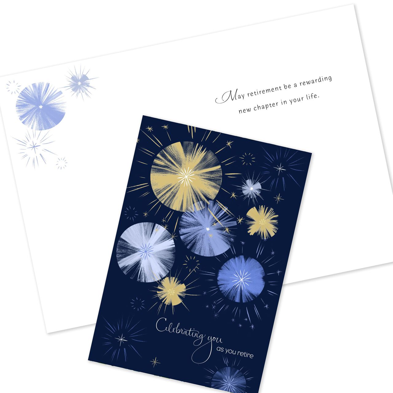 Assorted Retirement Cards 25 Pack image number 3