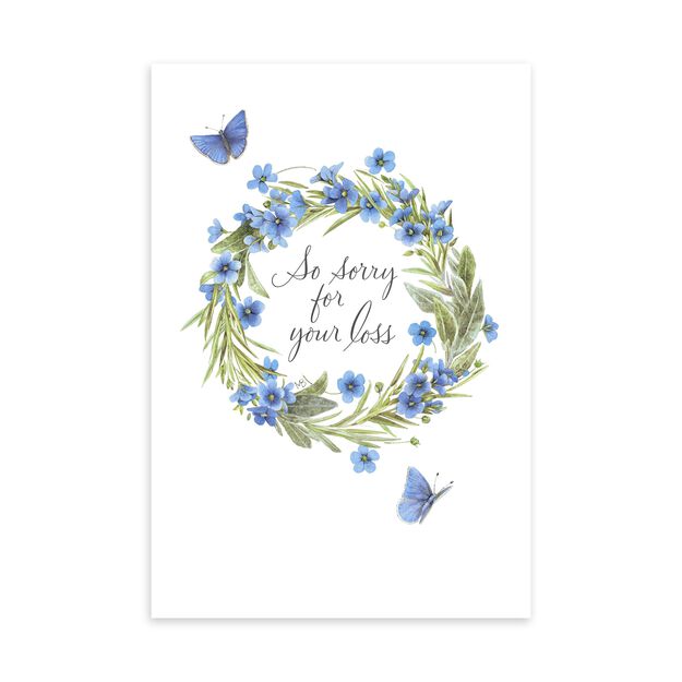 Sympathy Cards Employees And Clients Hallmark Business Connections Sympathy Cards Employees And Clients Hallmark Business Connections
