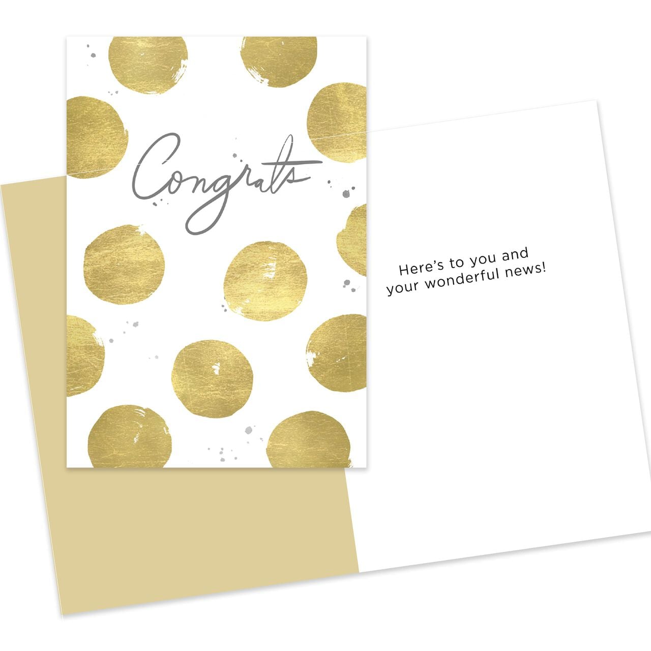 Starter Kit Assorted Greeting Cards 50 Pack image number 18