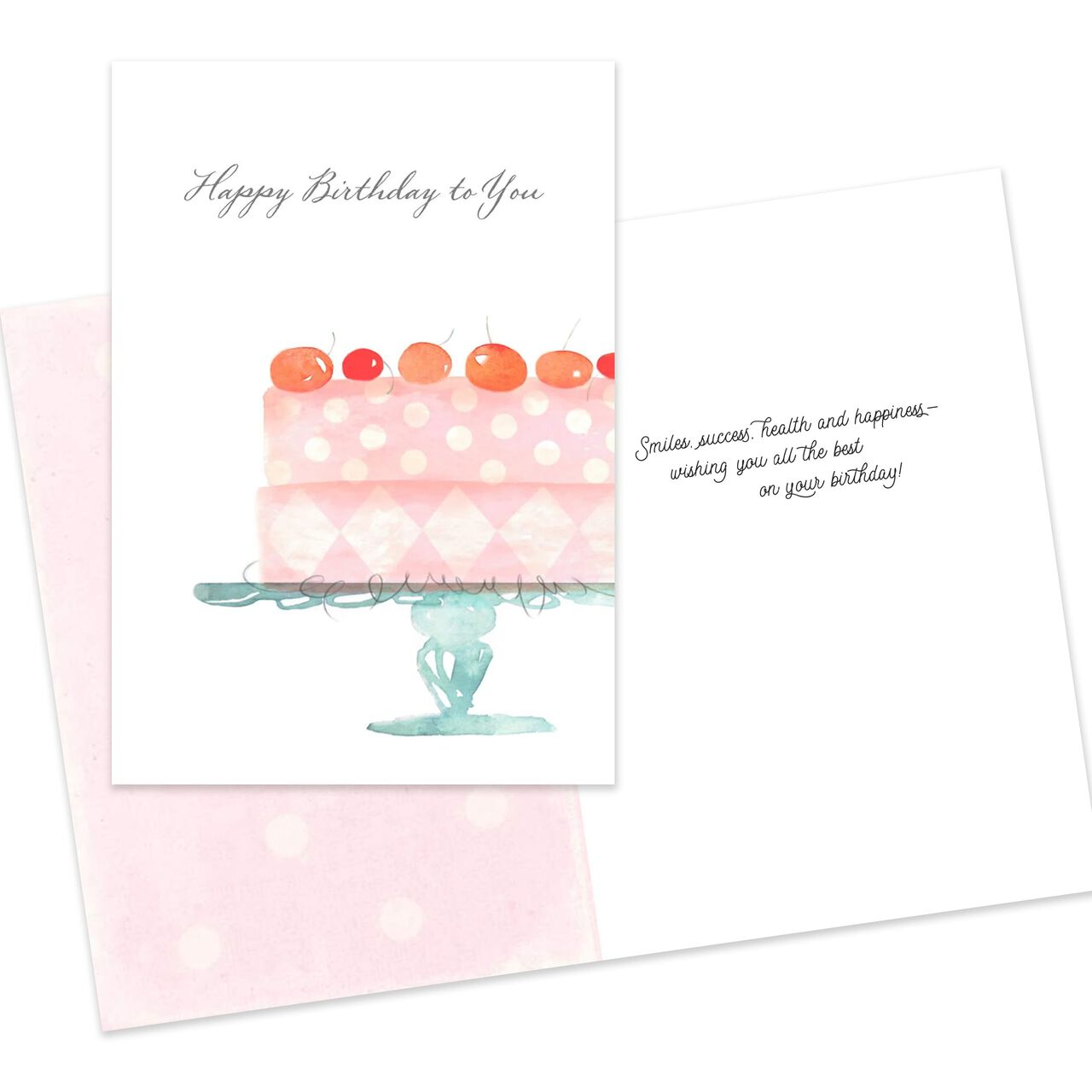 Classic & Casual Assorted Birthday Cards 75 Pack image number 13