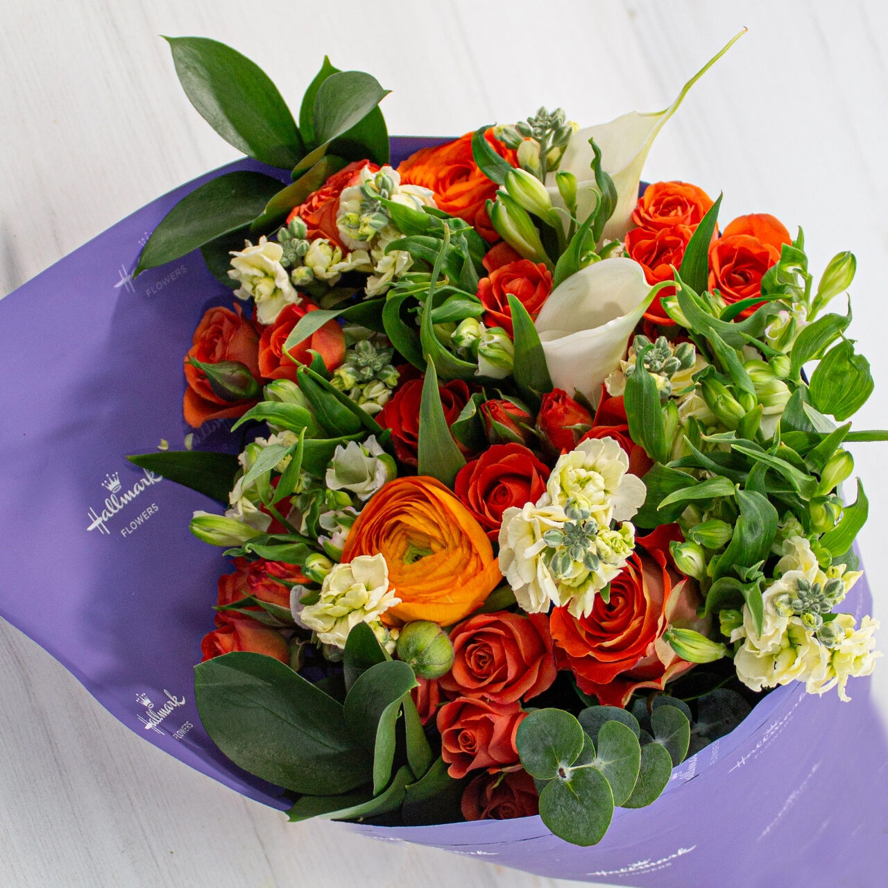 Fiesta Classic Plus Bouquet image number 1