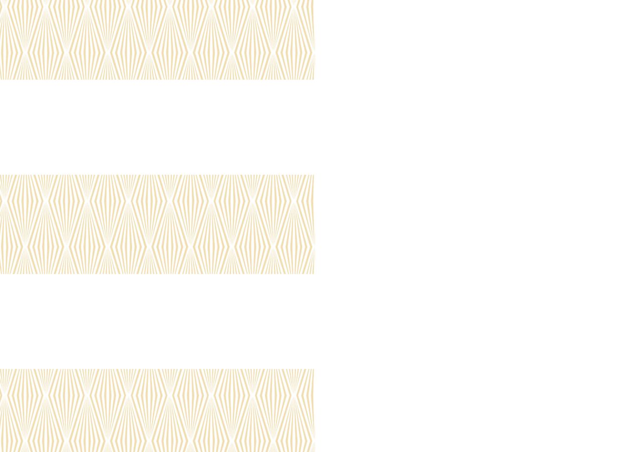 Shining Stylized Candles Birthday Card