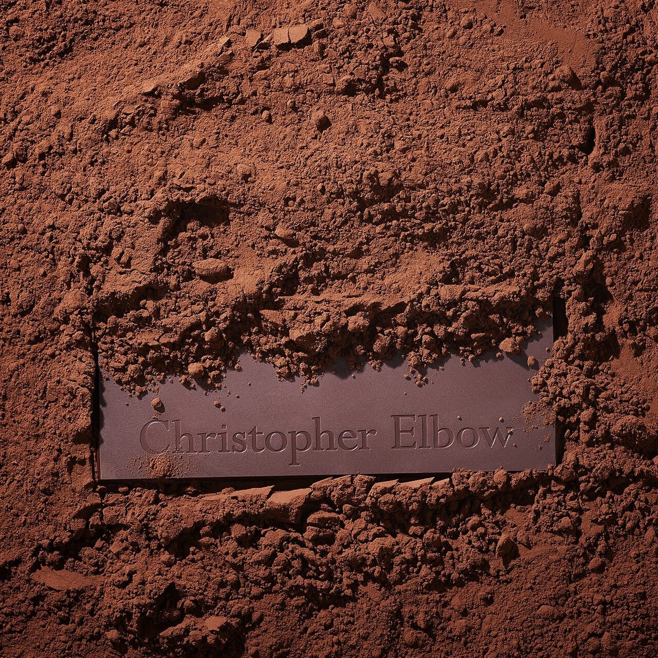 Christopher Elbow Signature Chocolate Bar Bundle image number 1