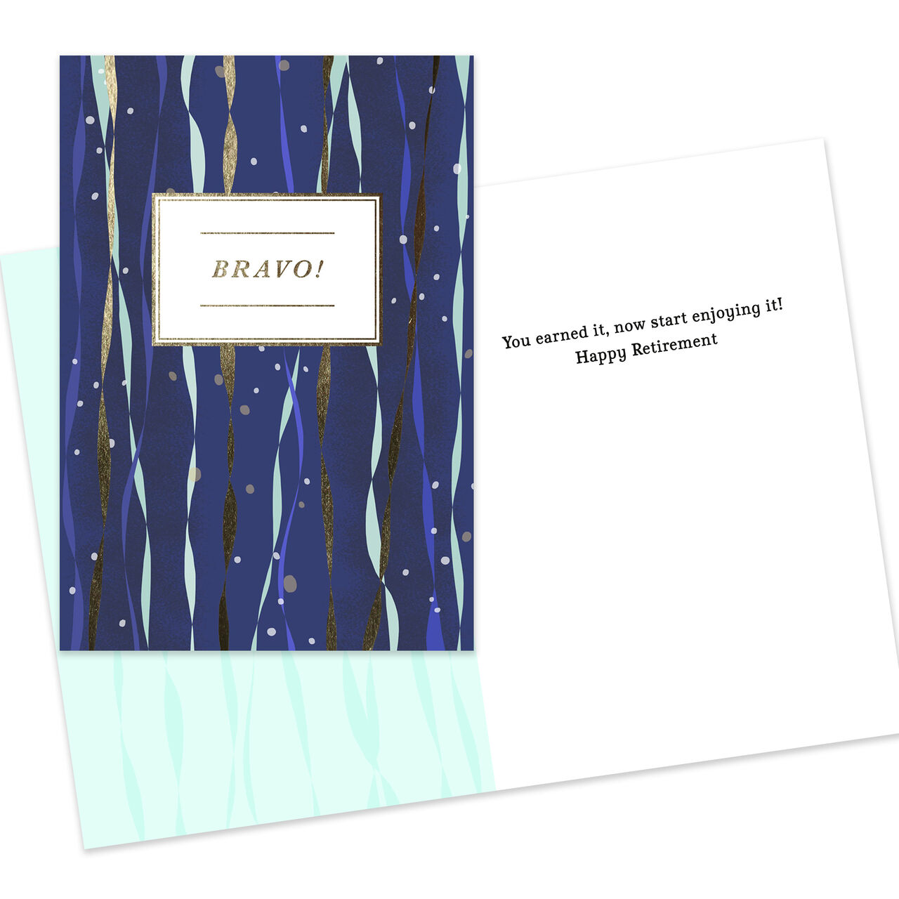 Assorted Retirement Cards 25 Pack image number 1