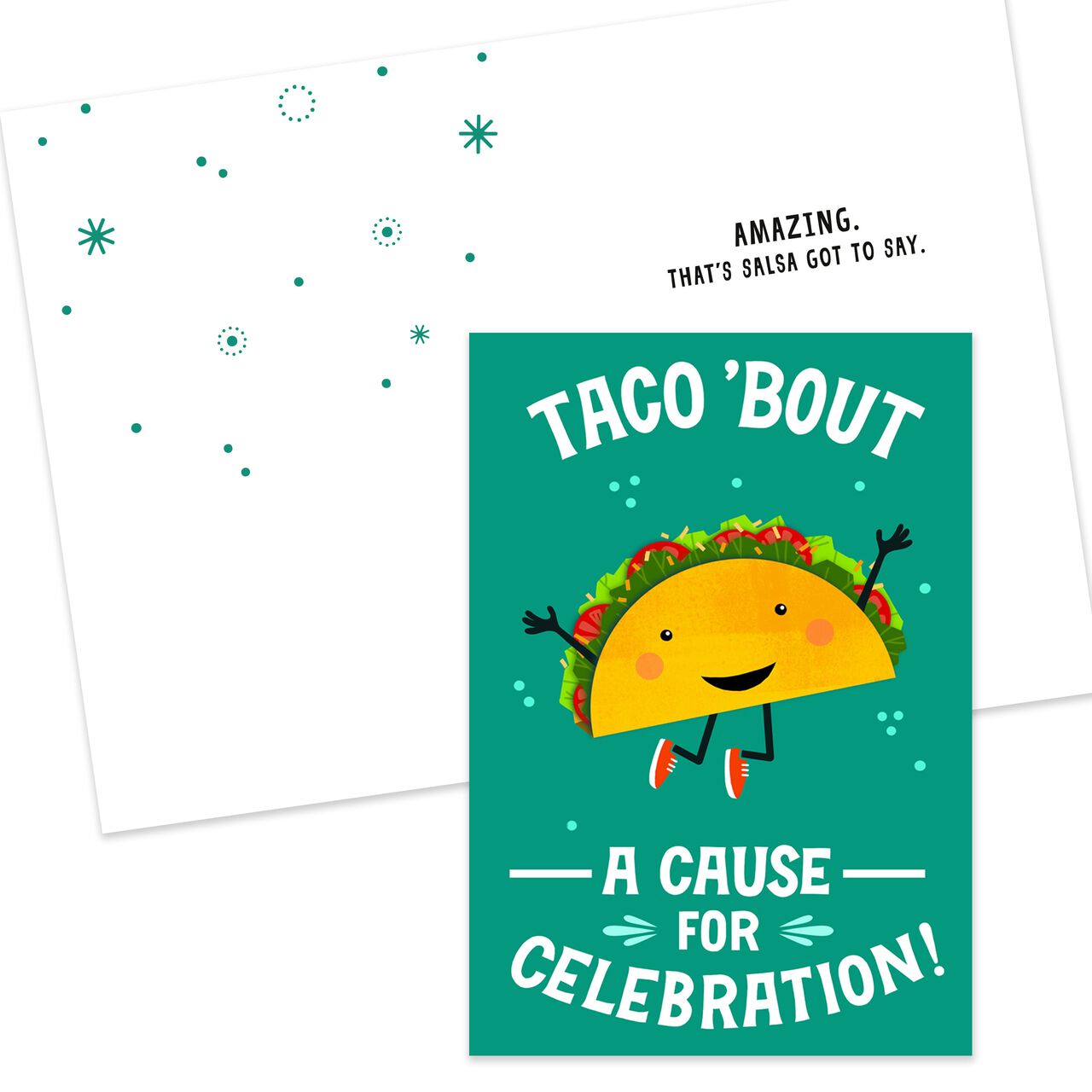 Kid-Friendly Assorted Encouragement Gift Sets - Fun Cards & Bookish Bookmarks (Set of 25) image number 1