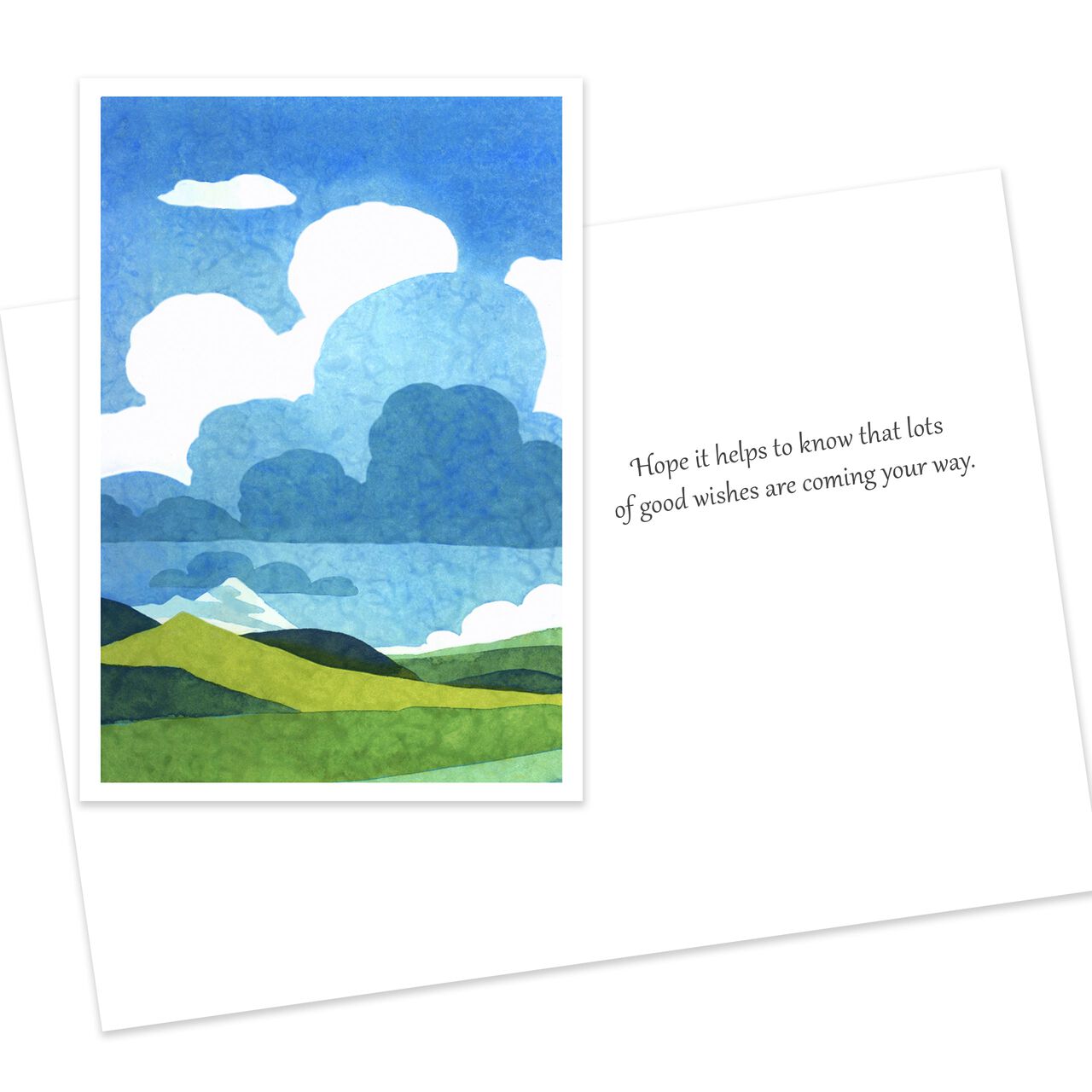 Starter Pack Assorted Life Event Cards 75 Pack image number 9
