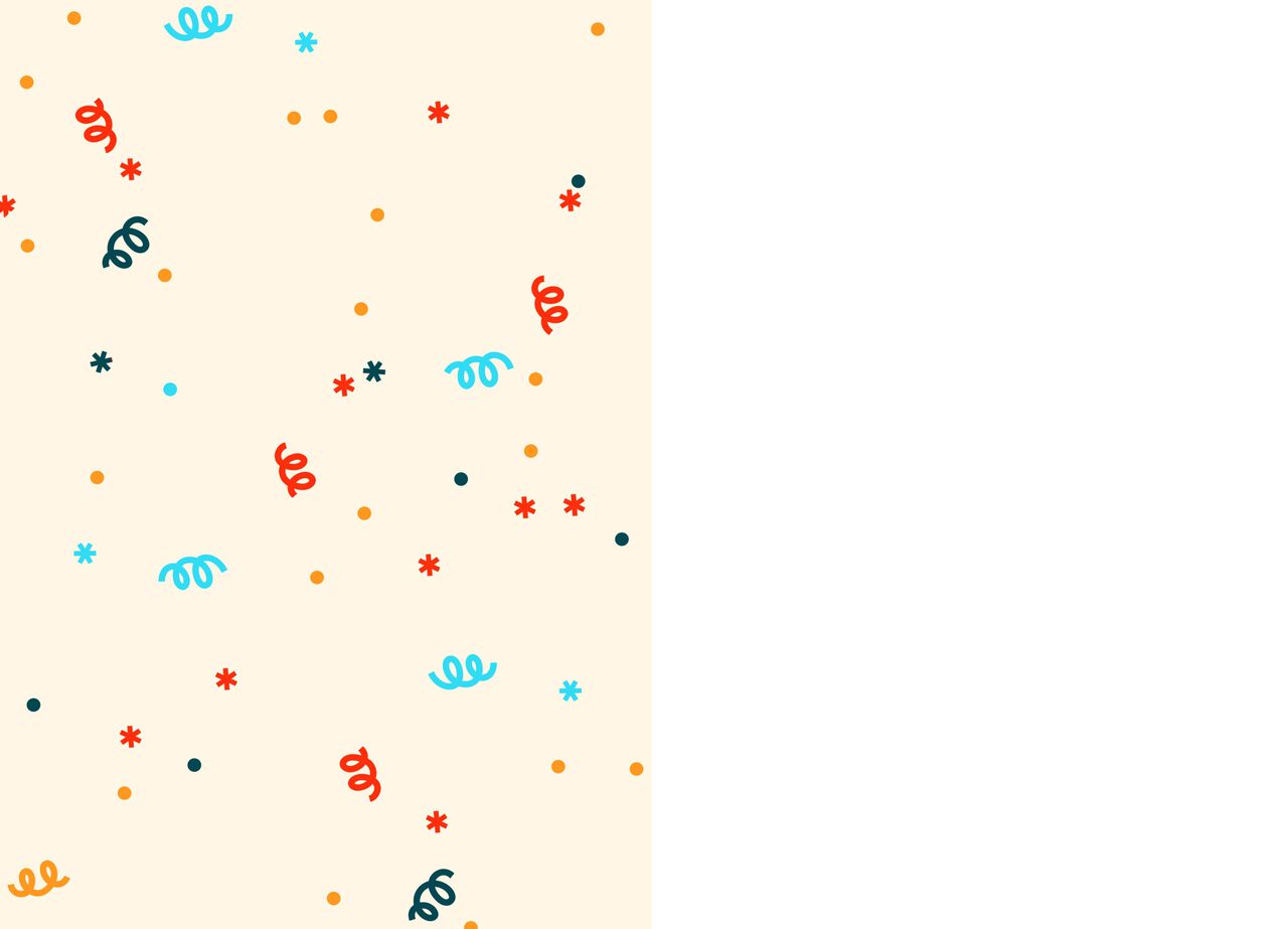 Happy You Day Flags Birthday Card