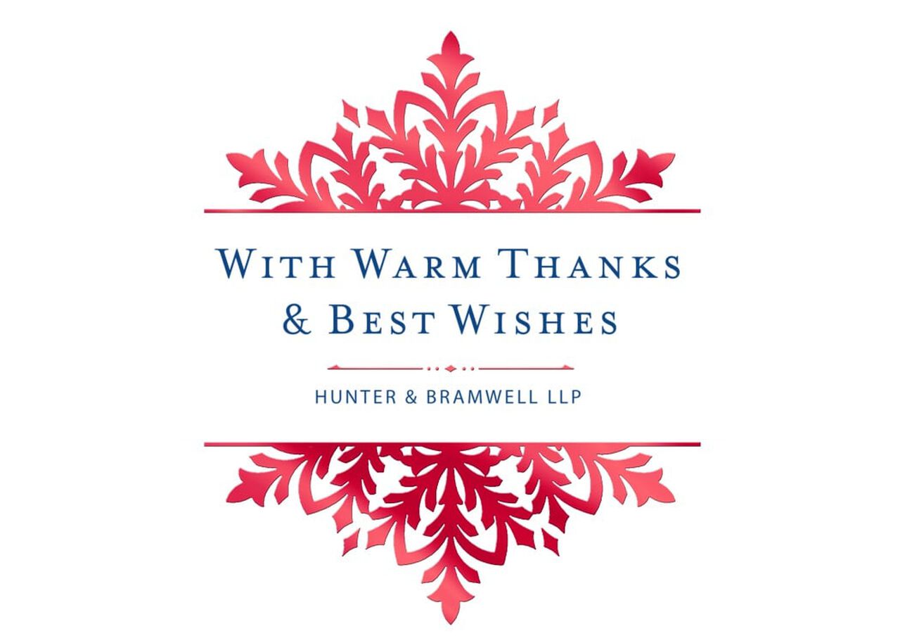 Ornate Shimmering Snowflake Customizable Holiday Card
