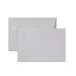 Stone Gray Envelopes