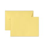 Yellow Envelopes