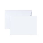 White Envelopes