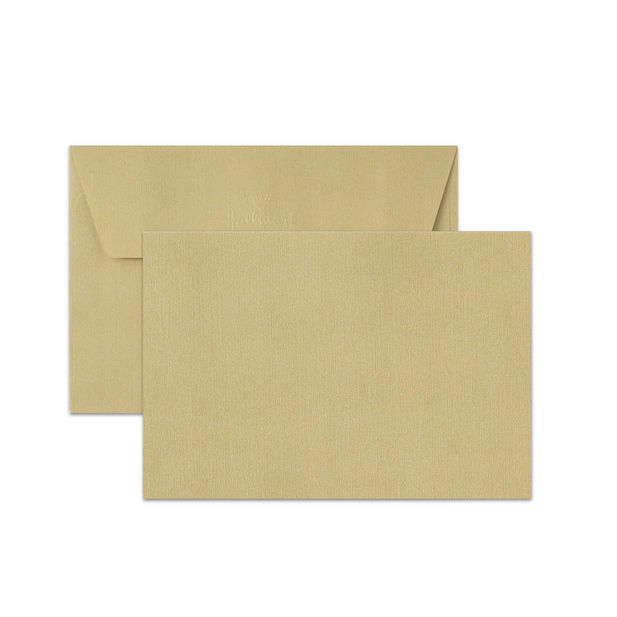 Santa Wishes Christmas Cards | Hallmark Business