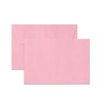 Pink Envelopes