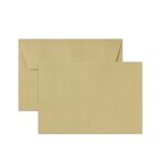 Khaki Envelopes